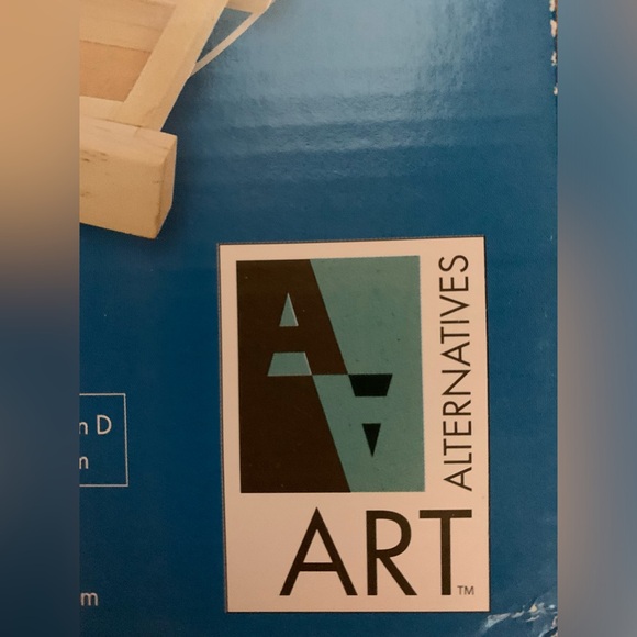 Marquis desk easel - Picture 6 of 6